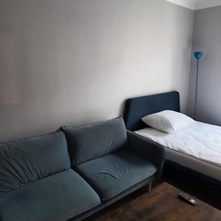 Gdynia Abrahama 23 아파트 외부 사진